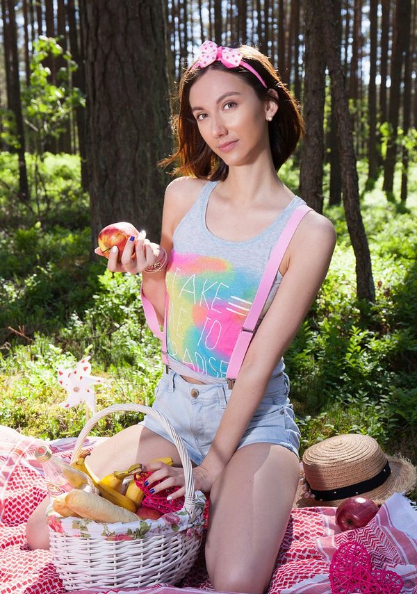 Проститутка Мажена